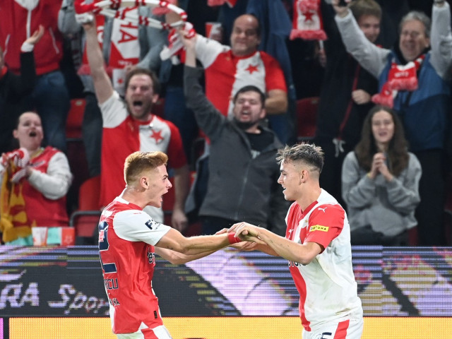 Andres Dumitrescu a revenit în SuperLigă, la 5 luni de la transferul de 1.000.000 de euro la Slavia Praga