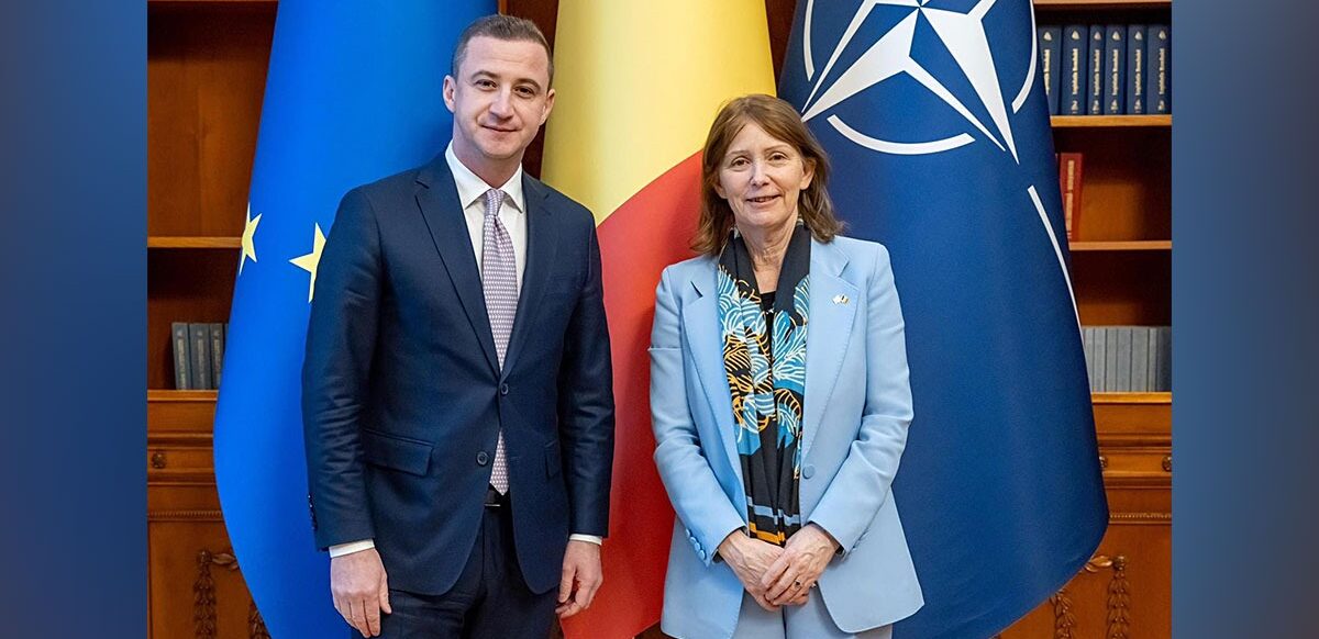 Visa Waiver rămâne un obiectiv prioritar