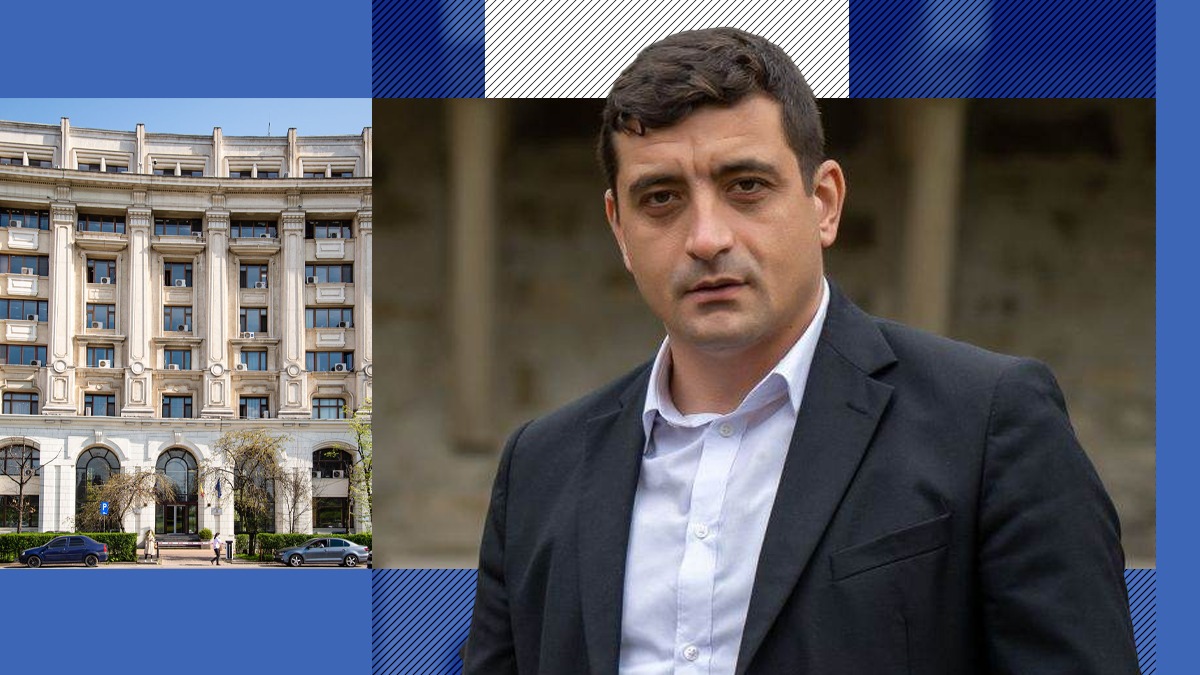 Dosarul pentru „coruperea alegătorilor” de către AUR a fost trimis la Parchetul General / George Simion: „La Ialomița se coace ceva”