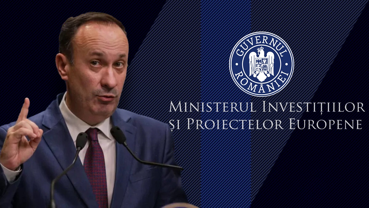 Ministerul Fondurilor Europene s-a subțiat cu 117 posturi vacante / S-a redus numărul de secretari de stat de la 8 la 6
