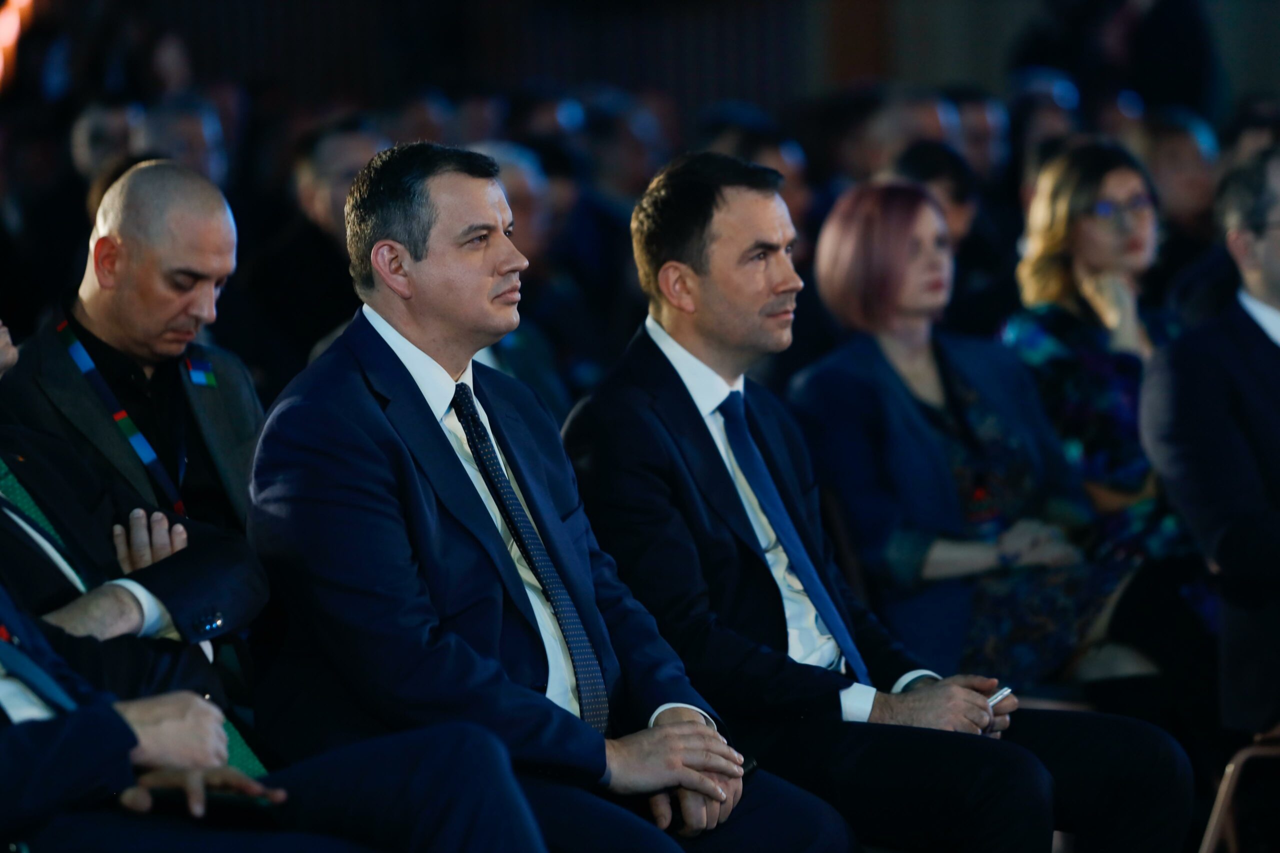 „Să trimitem un adevărat preşedinte de Dreapta la Cotroceni!