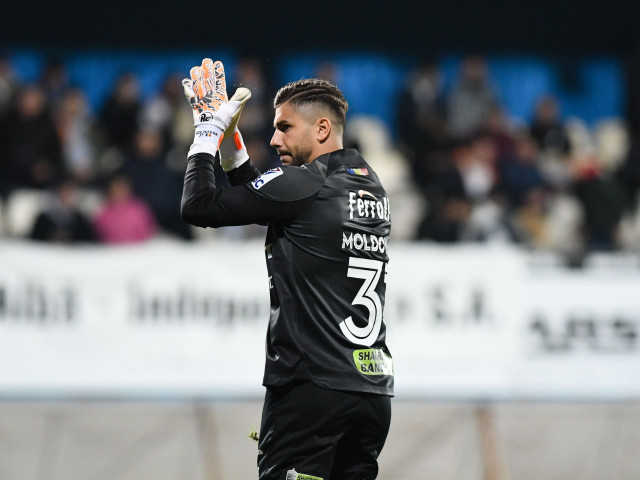 Salariul lui Horațiu Moldovan la Betis: ajunge să câștige de șapte ori mai mult decât la Rapid