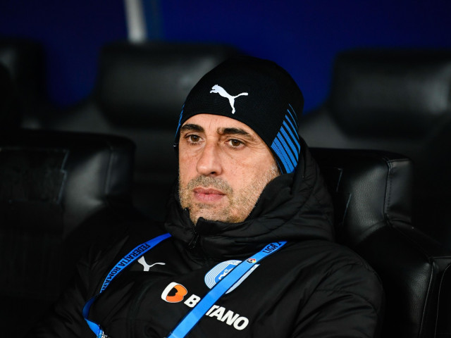 ”Și-au bătut joc”. Sorin Cârțu a dat verdictul în direct în cazul antrenorului Craiovei și Helmut Duckadam a intervenit