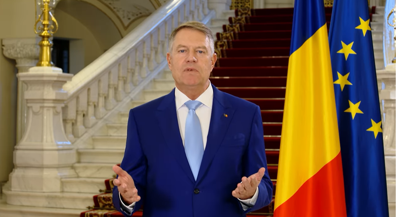 Anul 2024 ne va pune în fața unor opțiuni care vor marca destinul țării noastre