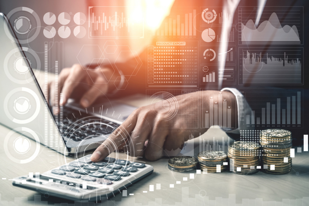 Automatizarea în contabilitate: Cum să economisești timp și resurse