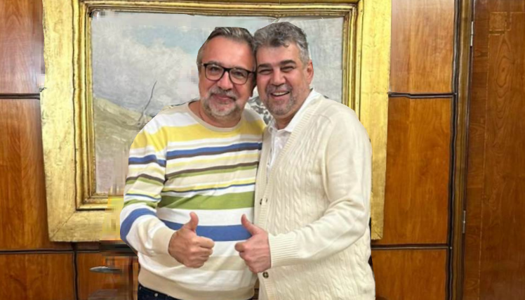 „Guvernul Marcel Ciolacu a reușit un pas extrem de important pentru România”