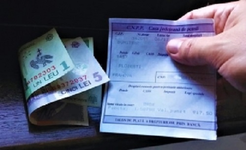 Vin banii în plus pentru pensionari! Seniorii încep să primească pensiile mărite!