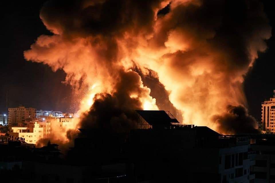 SUA și Marea Britanie au efectuat o altă serie de atacuri asupra țintelor Houthi din Yemen