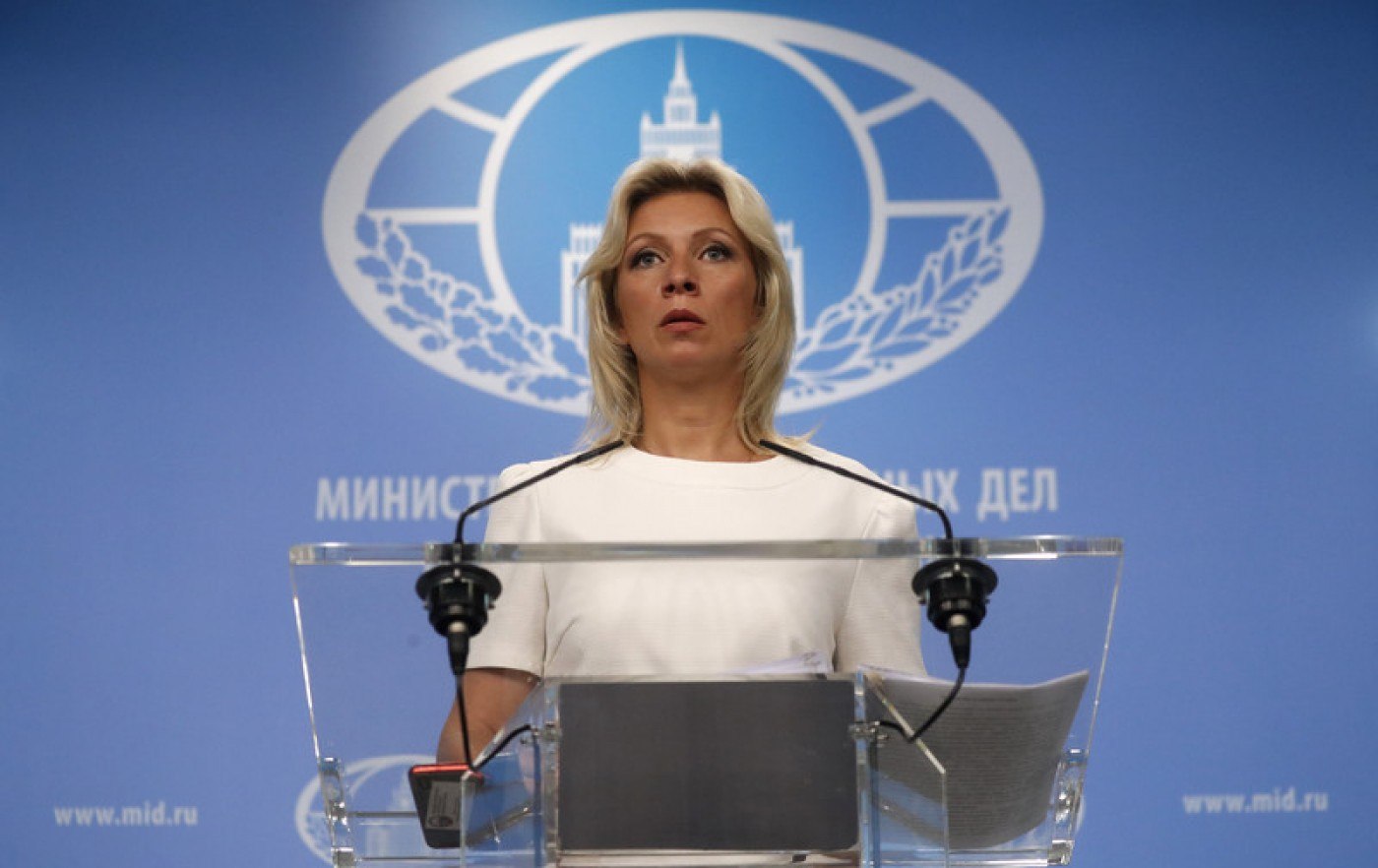 Moscova acuză NATO că transformă Moldova într-o „a doua Ucraină” și avertizează cu privire la posibile consecințe