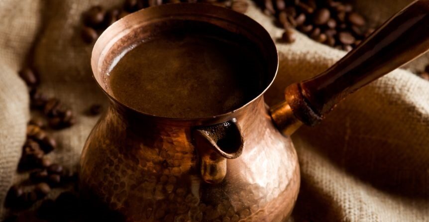 Atenție, cafeaua la ibric este periculoasă / Explicația medicului Marius Sava