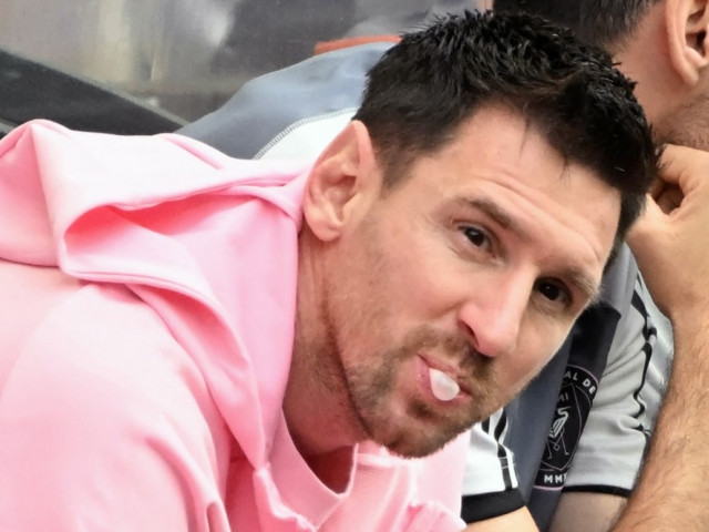 ”Se simte ca o palmă peste față”. Ce a refuzat să facă Messi în Hong Kong, deși a fost rugat de organizatori