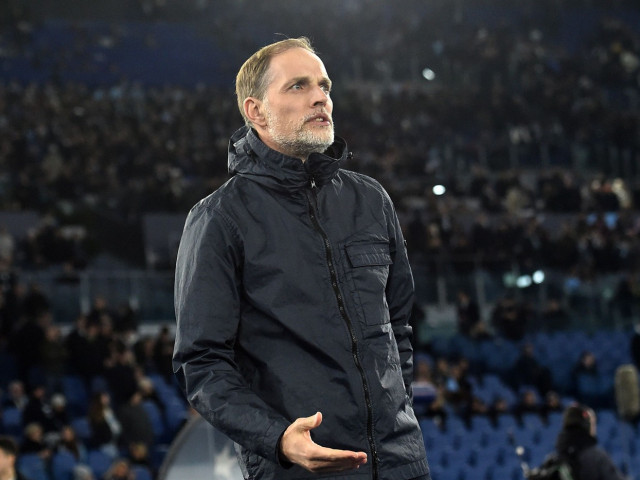 Thomas Tuchel, întrebat direct despre viitorul său, după eșecul înregistrat de Bayern Munchen în fața lui Lazio