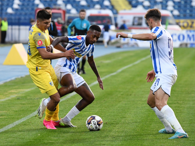 Live Video&Text | Petrolul – Poli Iași, Live Video, 17:00, DGS 1. Elevii lui Leo Grozavu au pierdut ultimele două deplasări la Ploiești