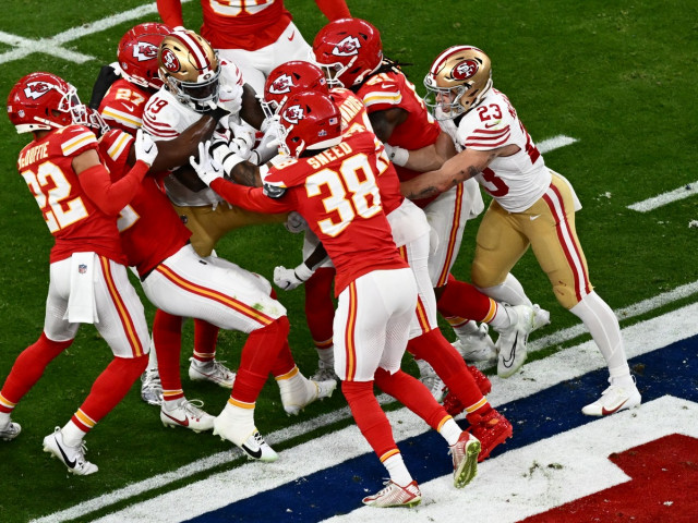 Live Video&Score | Super Bowl 2024, de la ora 01:30, în direct pe Digi Sport 1. Meciul așteptat cu sufletul la gură de americani