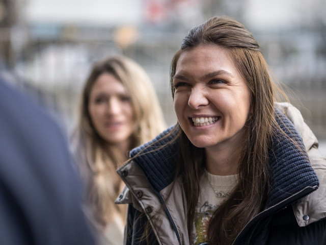 Cum poate reveni rapid Simona Halep în elita tenisului mondial, după decizia TAS. Precedentul există
