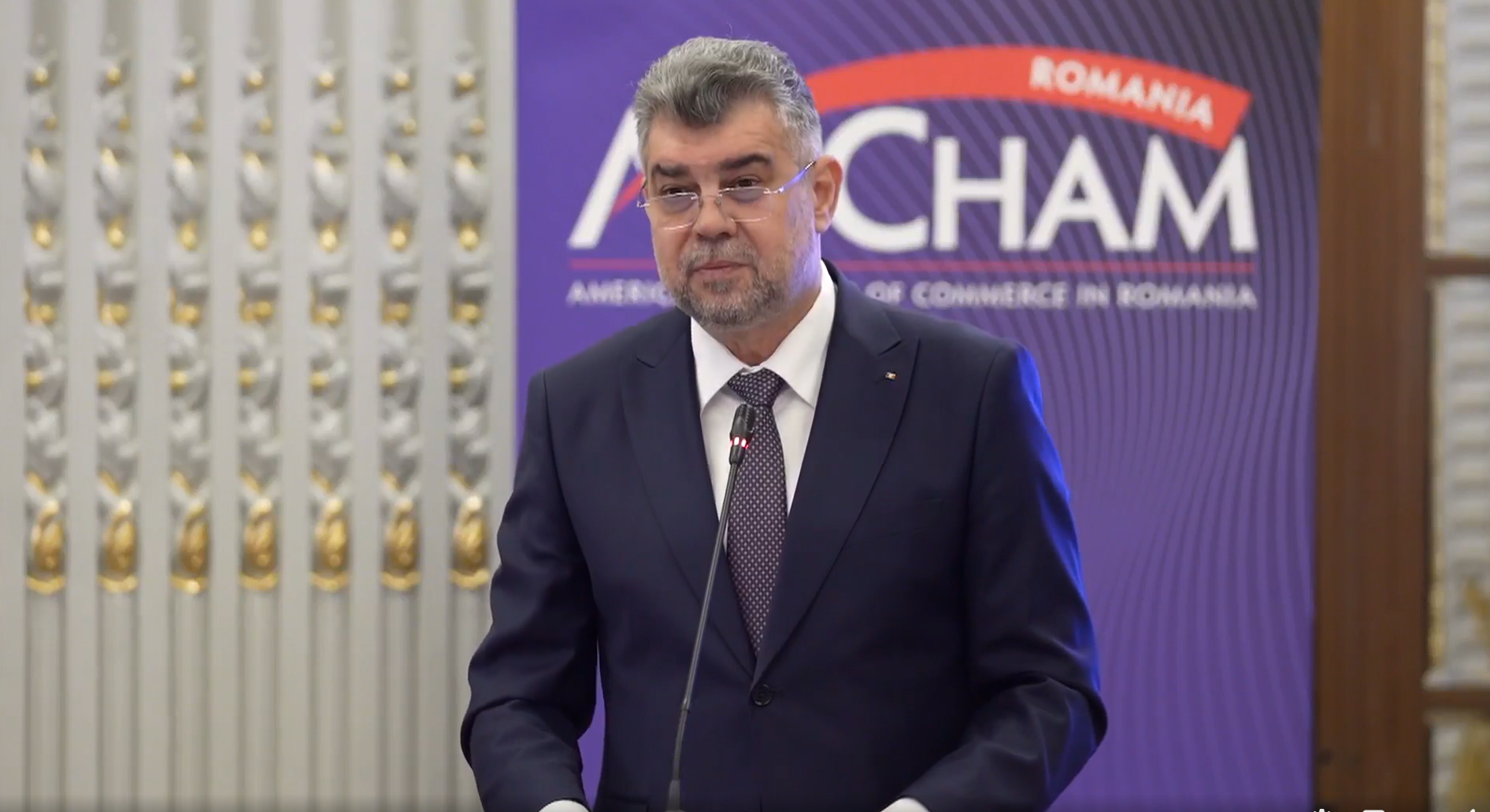 România poate deveni în următorii 4-5 ani una dintre marile forțe economice ale continentului!