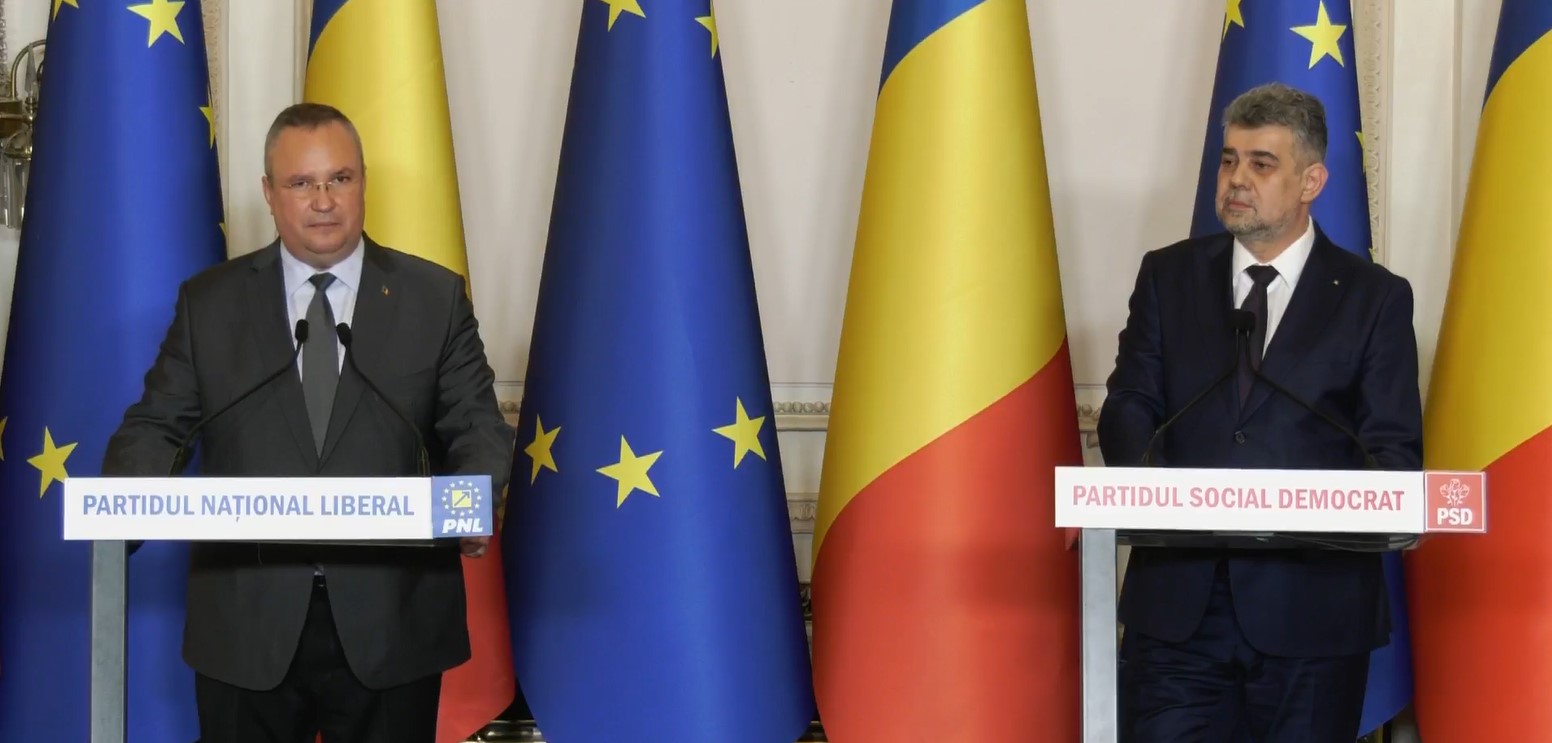 ”O să DEMISIONEZ dacă pierd alegerile. Momentan nu am pierdut niciun rând de alegeri”. Cum ar vota Nicolae Ciucă la prezidențiale ”O să DEMISIONEZ dacă pierd alegerile. Momentan nu am pierdut niciun rând de alegeri”. Cum ar vota Nicolae Ciucă la prezidențiale