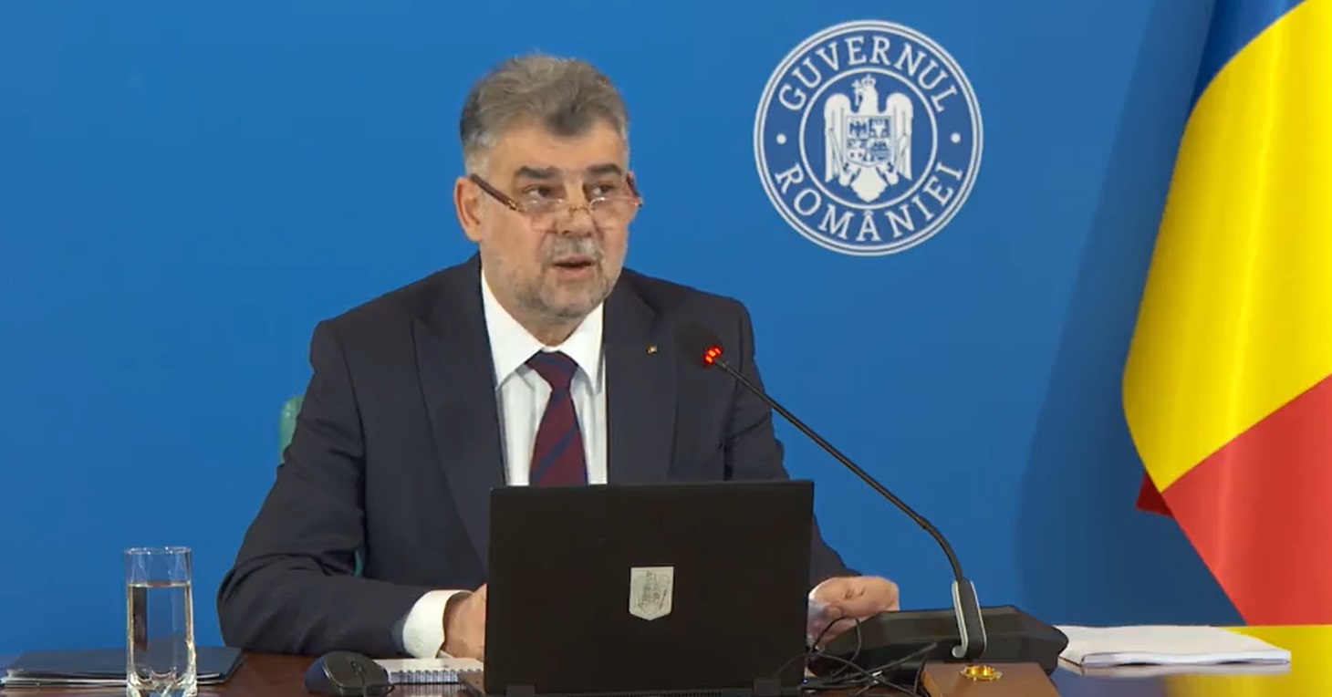 Discutăm grilele de salarizare construite împreună cu sindicatele / O investiție importantă în Sănătate este cea în capitalul uman