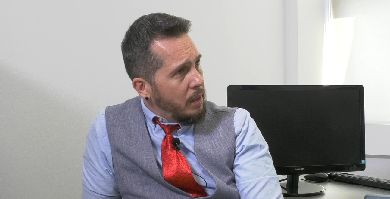 Psihiatrul Gabriel Diaconu dezvăluie adevăratele probleme ale persoanelor vârstnice vulnerabile. „Ajungem să-i vedem ca pe un balast”