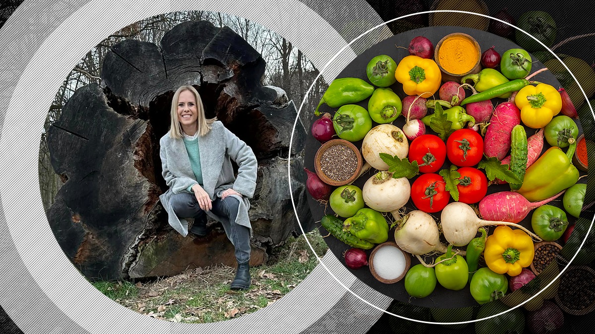 „Betacarotenul și licopenul sunt dependenți de grăsime”