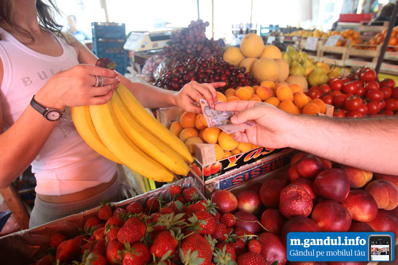 10 motive pentru care să le integrezi bananelor în dieta ta