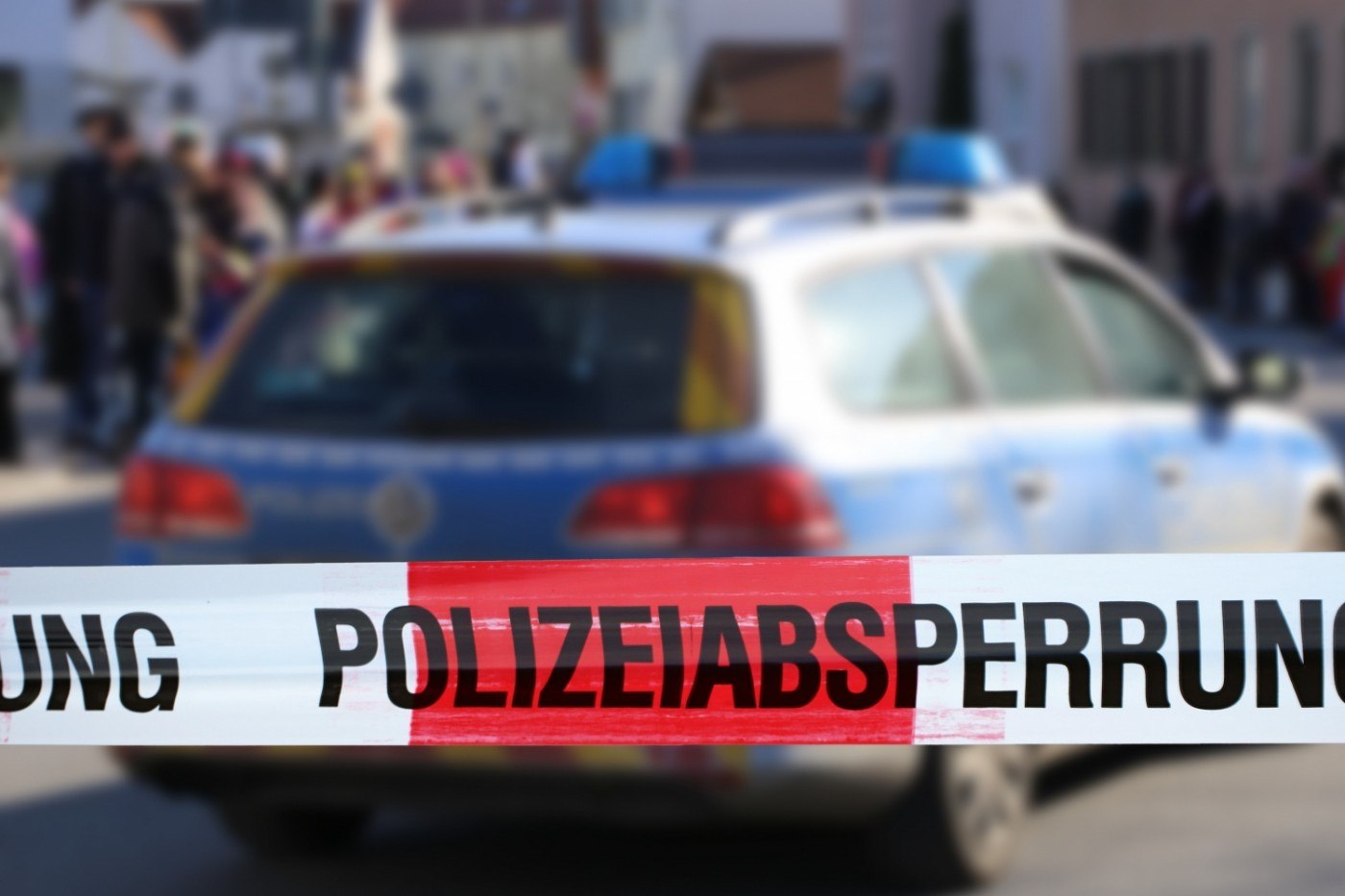 Securitate întărită în Zurich după atacul cu un cuțit asupra unui evreu ortodox: „Nu este un caz izolat”