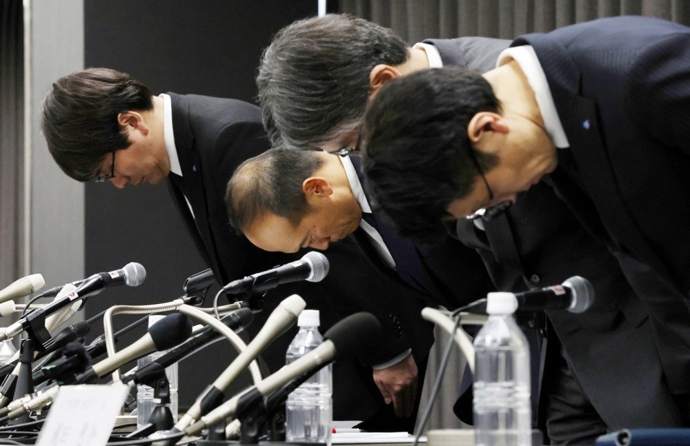 Scandalul suplimentelor alimentare din Japonia. Bilanţul creşte la cinci decese