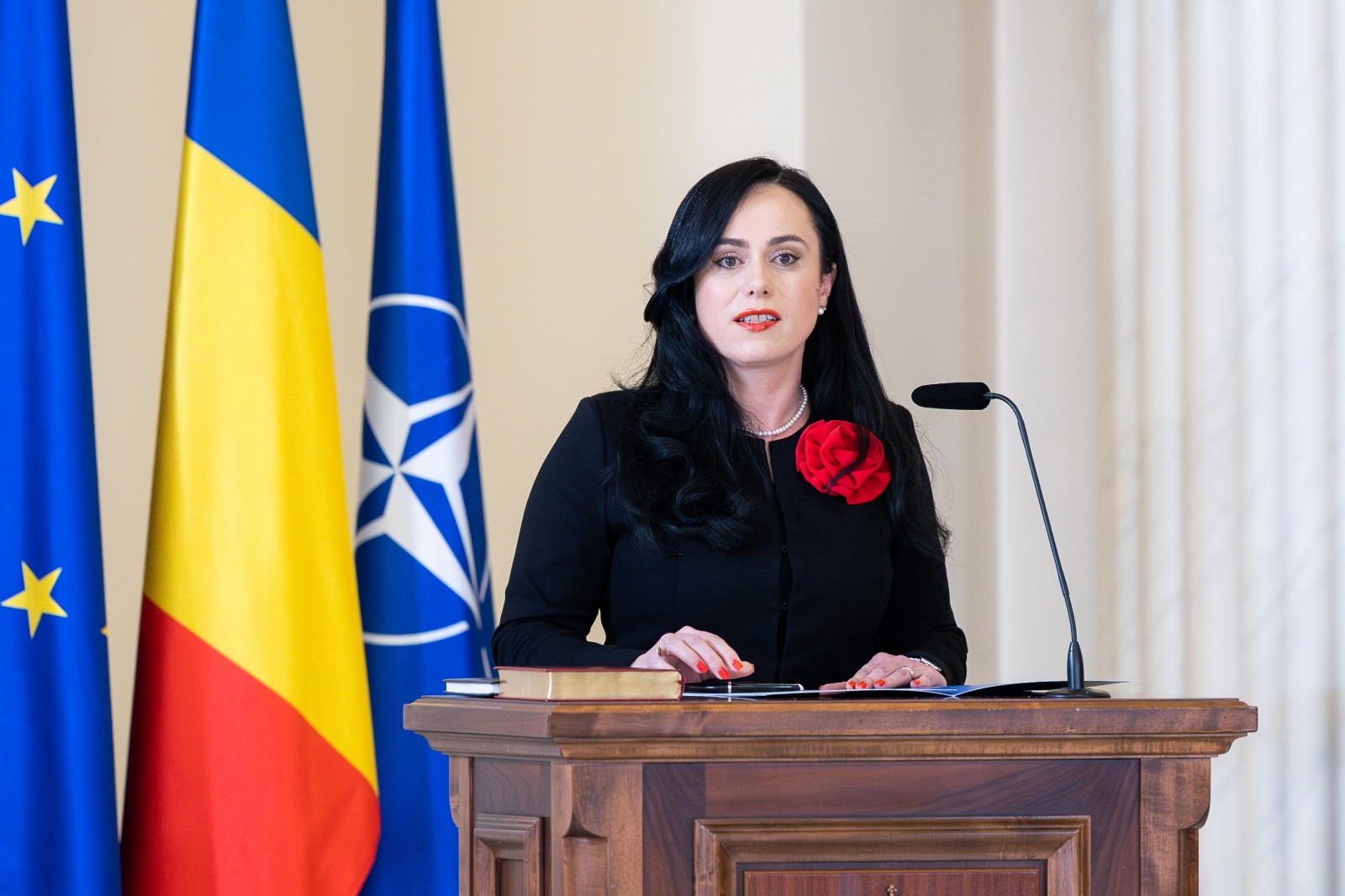 „Peste 3 milioane de români vor avea majorări din septembrie””