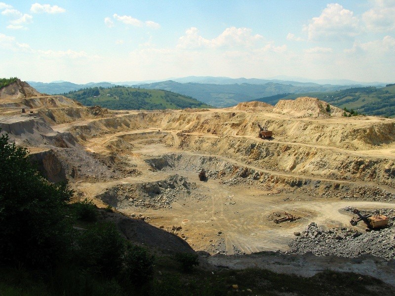 Guvernul României anunță că motivarea deciziei în cazul Roșia Montană va fi publicată în următoarele 20 de zile