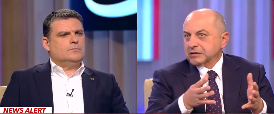 De ce s-a aliat Cătălin Cîrstoiu cu PSD-PNL, în cursa pentru Primăria Capitalei