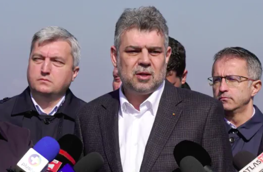,,Nimic nu se poate realiza fără o stabilitate politică”