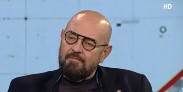 „Și din pușcărie îmi depun candidatura”