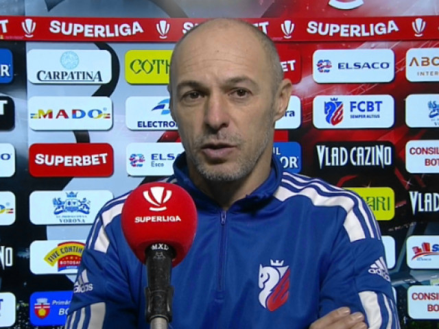 ”Ei fac doar ce voi ei, fac ce vor ei”