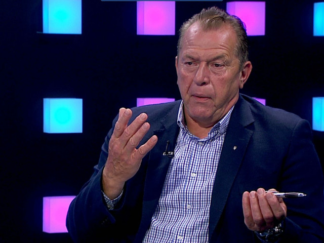 Duckadam a spus cine sunt singurii doi oameni de la FCSB cu ”contract pe viață”