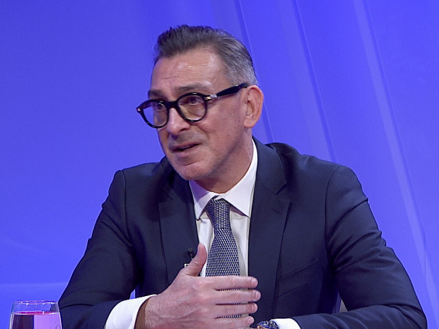 ”A făcut spectacol”. Fotbalistul evidențiat de Ilie Dumitrescu după Voluntari – FCSB 1-2 și verdict în lupta pentru titlu