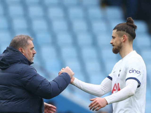 Live Video&Score | Fulham – Tottenham 0-0, ACUM, Digi Sport 3. Radu Drăgușin, titular în premieră!