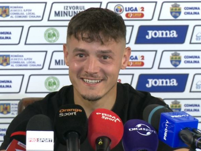 Gabi Torje a cerut un jucător din SuperLigă la echipa națională, după ce a văzut remiza cu Irlanda de Nord