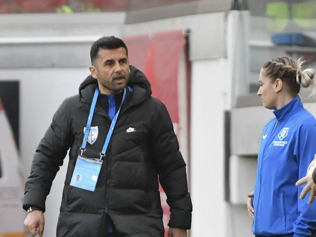 ”Am avut o discuție cu cei din conducere”