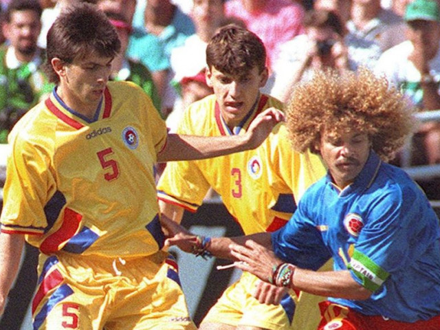 România – Columbia | LIVE TEXT, ora 21:30. Tricolorii, ”bestia nera” pentru sud-americani. Echipele de start