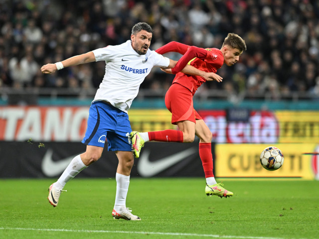 FCSB, LIVE VIDEO, de la 21:00 pe Digi Sport 1. Cu o victorie, ”Marinarii” relansează campionatul