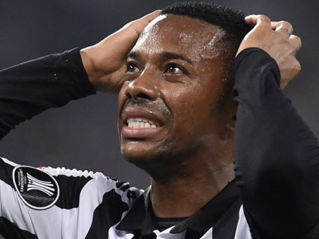 În ziua în care Dani Alves a ieșit din închisoare, Robinho a primit ordin să se predea! Cât va sta după gratii