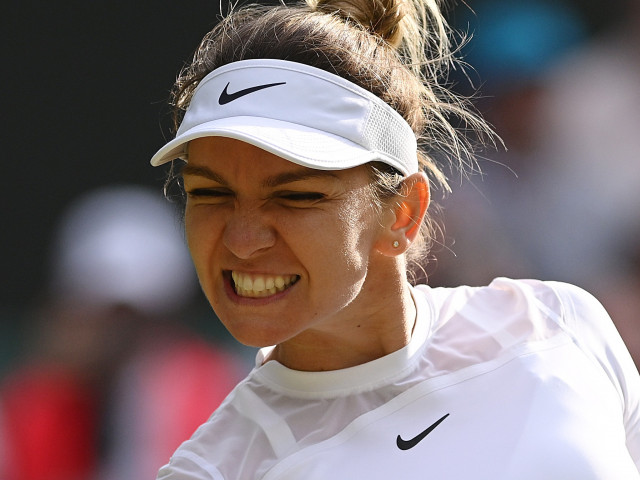 Federația Română de Tenis a transmis când poate Simona Halep ”să se bată iar cu adversarele din top 10”