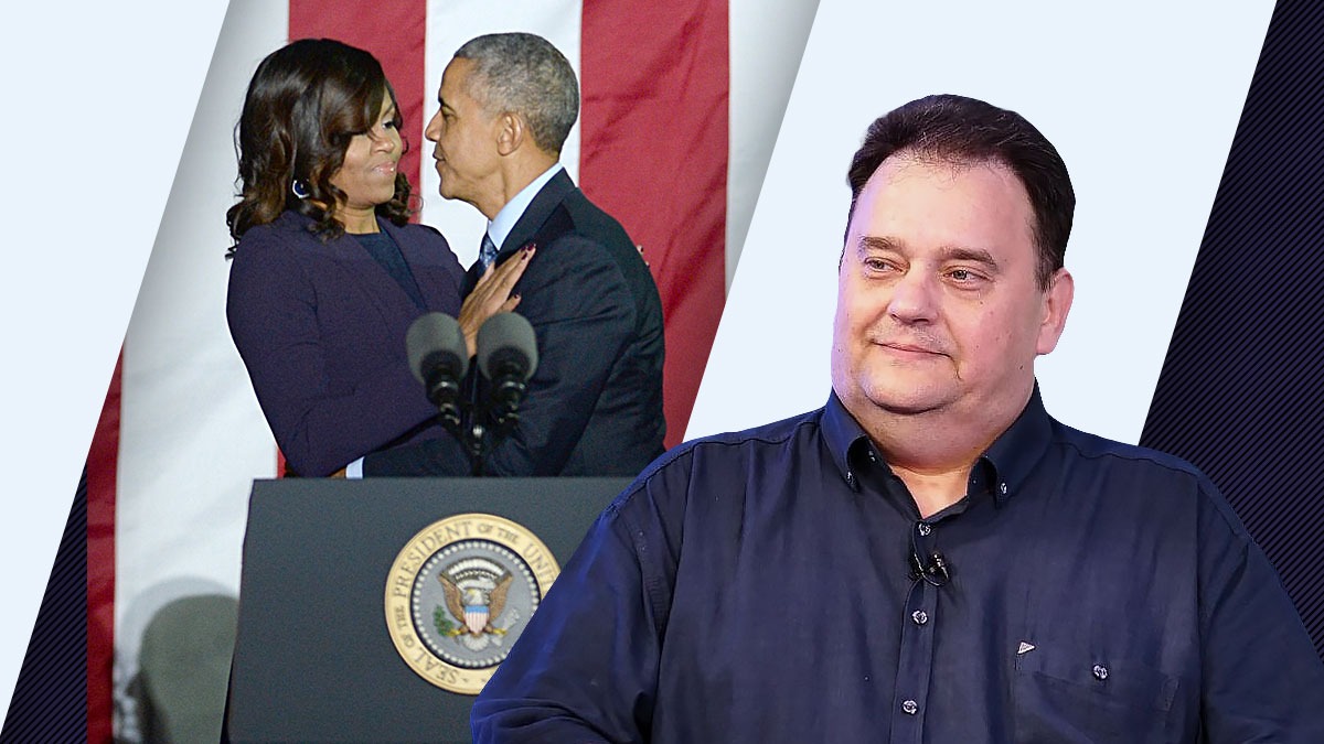 Este o mișcare de blocare. În fața ei, Trump nu câștigă Este o mișcare de blocare. În fața ei, Trump nu câștigă