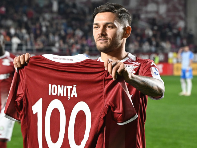 ”Nu știi ce îți rezervă viitorul!”