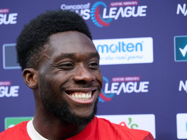 Nemții au aflat! Salariul cerut de Alphonso Davies pentru a o refuza pe Real Madrid