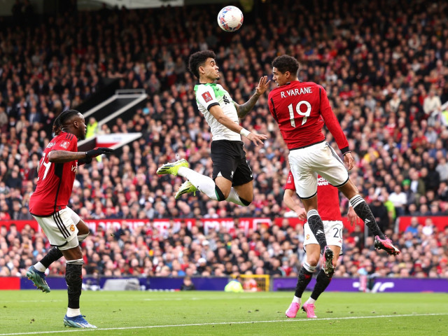 Live Text | Manchester United