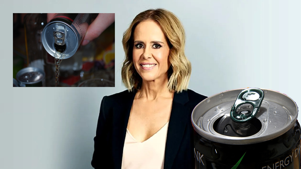 Mihaela BILIC vorbește despre pericolul ascuns din energizante. „Ne spun și medicii și ne va spune și legea”