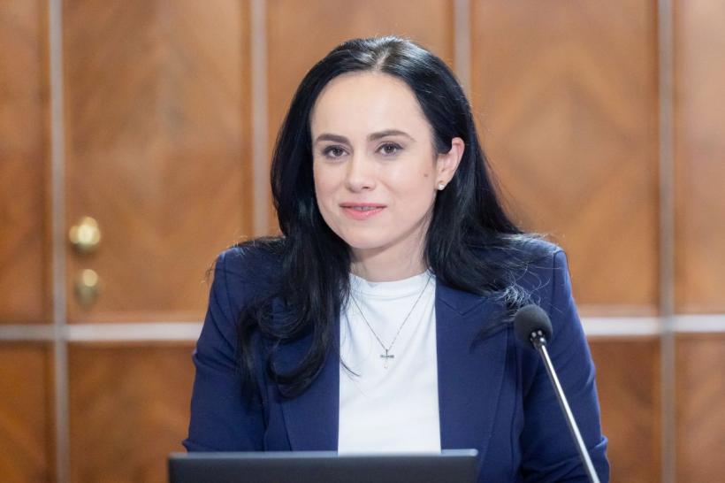 „Pentru fiecare copil născut și crescut avem o reducere a vârstei de pensionare”