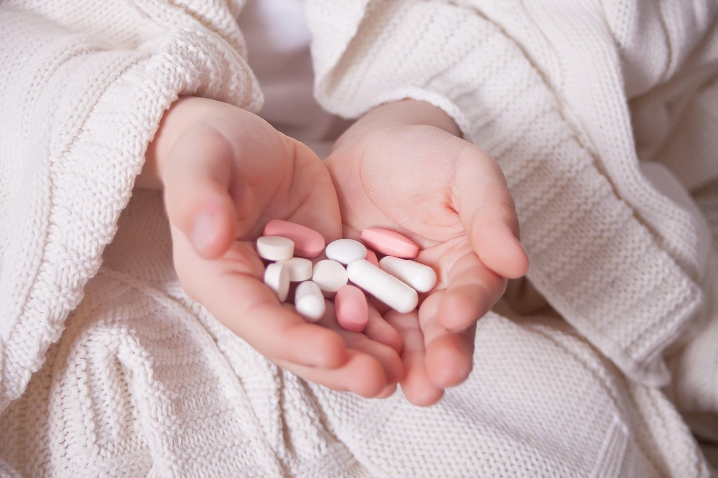 Medicamentele„banale” considerate sigure pentru adulți pot fi toxice pentru copii