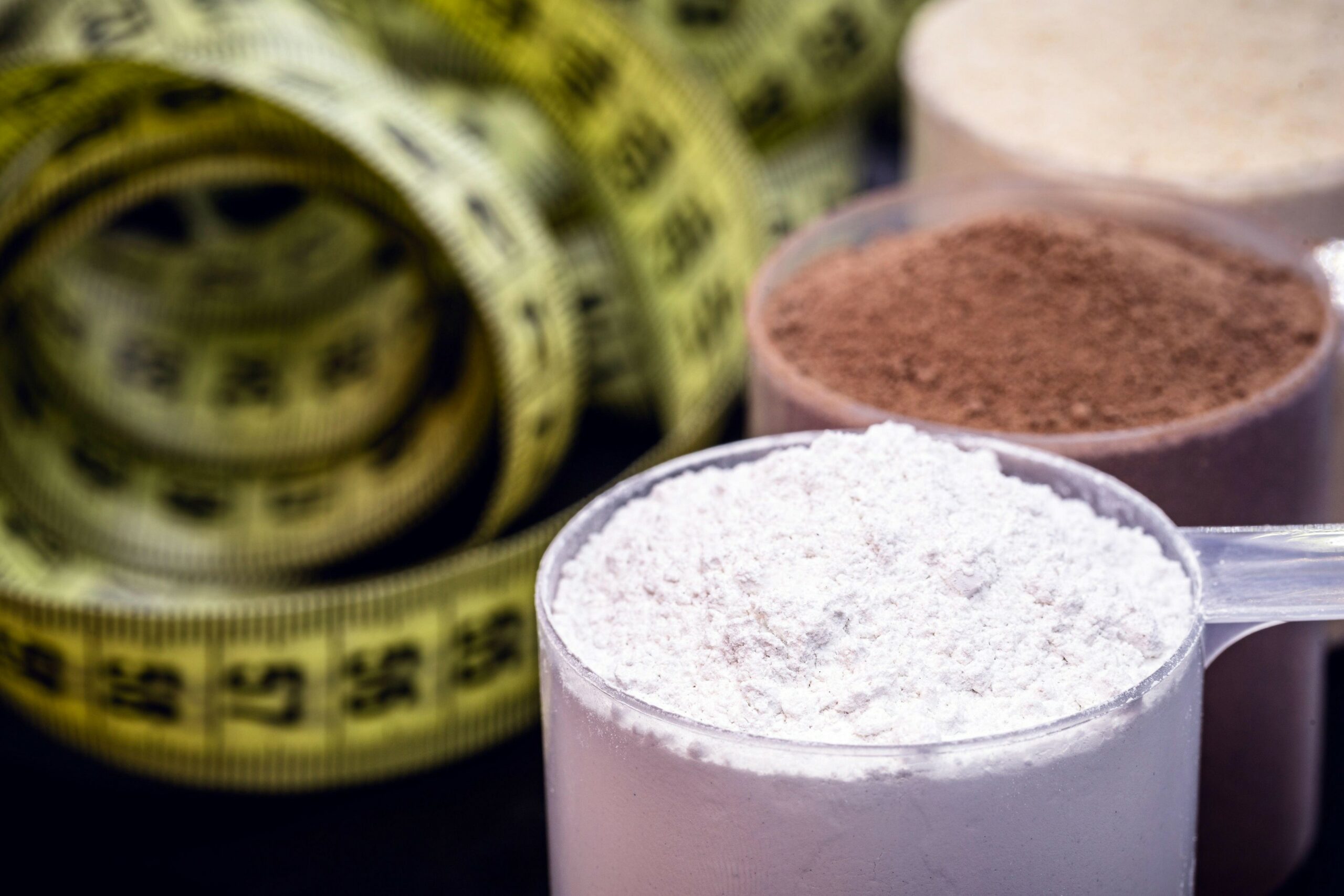 Ce este L-carnitina, suplimentul alimentar care ajută la slăbit